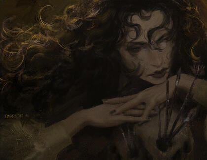 Portrait — 170 USD