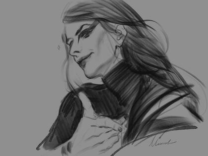 Portrait — 170 USD